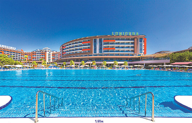 Парче раја на Медитерану